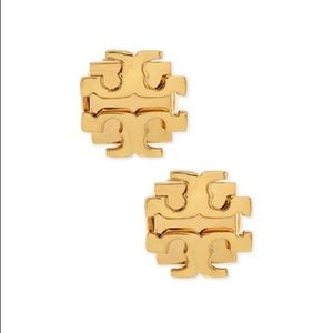 Tory Burch Stud Earrings